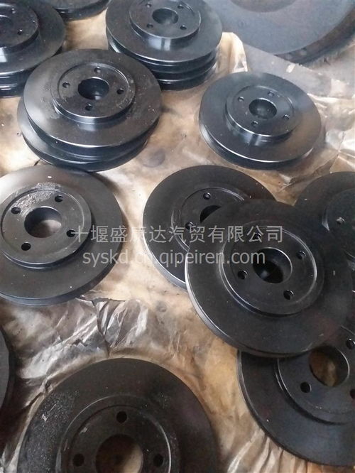 工程機(jī)械空調(diào)皮帶輪的設(shè)計(jì)與選購指南 從SYSKD000001看配件市場