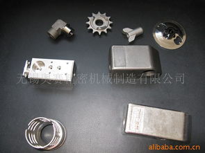 無錫奧賽精密機(jī)械制造 專業(yè)機(jī)械零部件加工與設(shè)備設(shè)計(jì)服務(wù)產(chǎn)品概覽