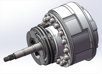 渦旋式汽車空調(diào)壓縮機的設(shè)計與關(guān)鍵配件分析